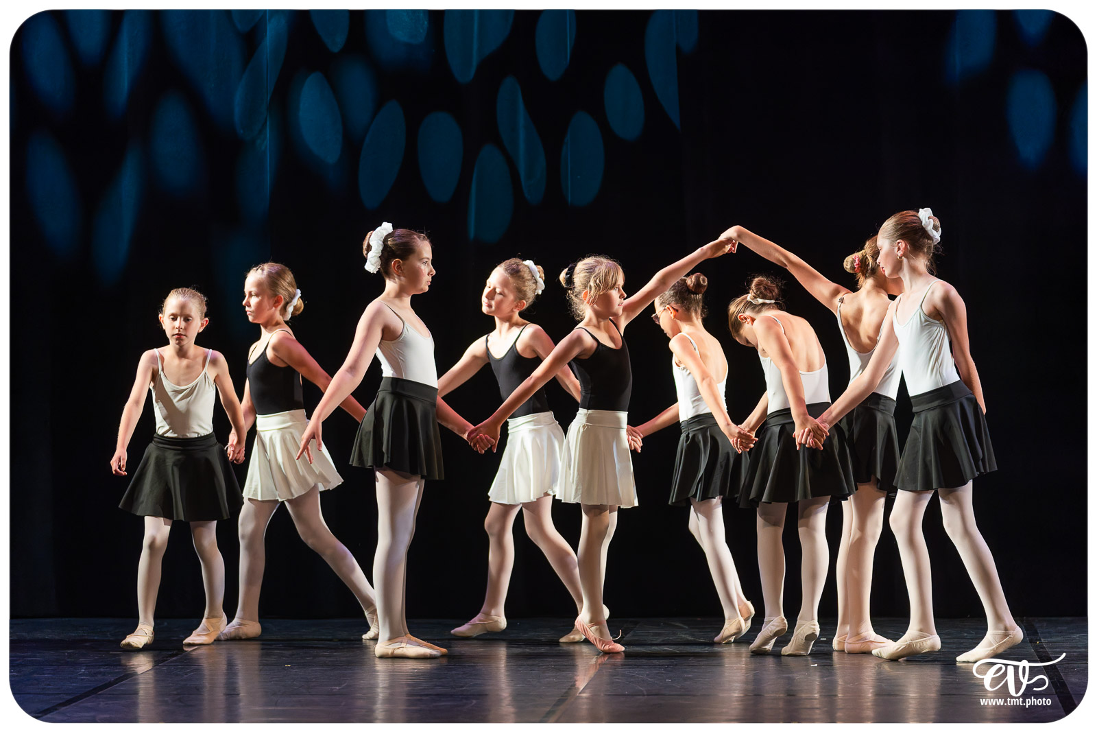 GALA DE DANSE EMMDH 2025